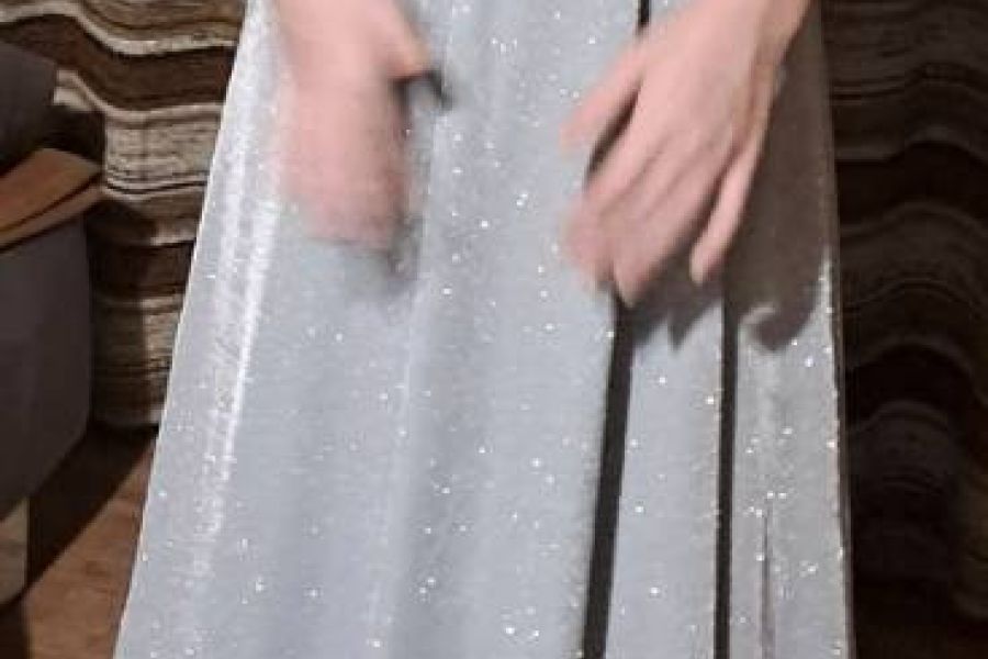 Wunderschönes Ballkleid - Bild 1