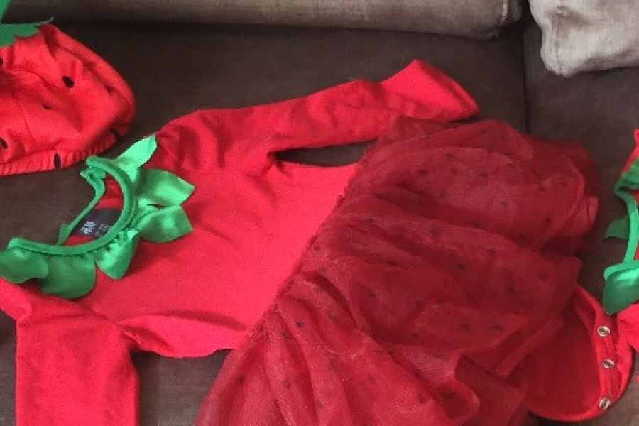 Fasching Mädchen - Bild 2