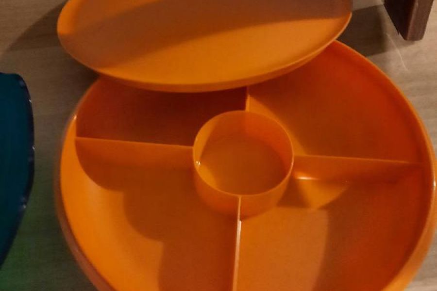 Tupperware - Bild 1