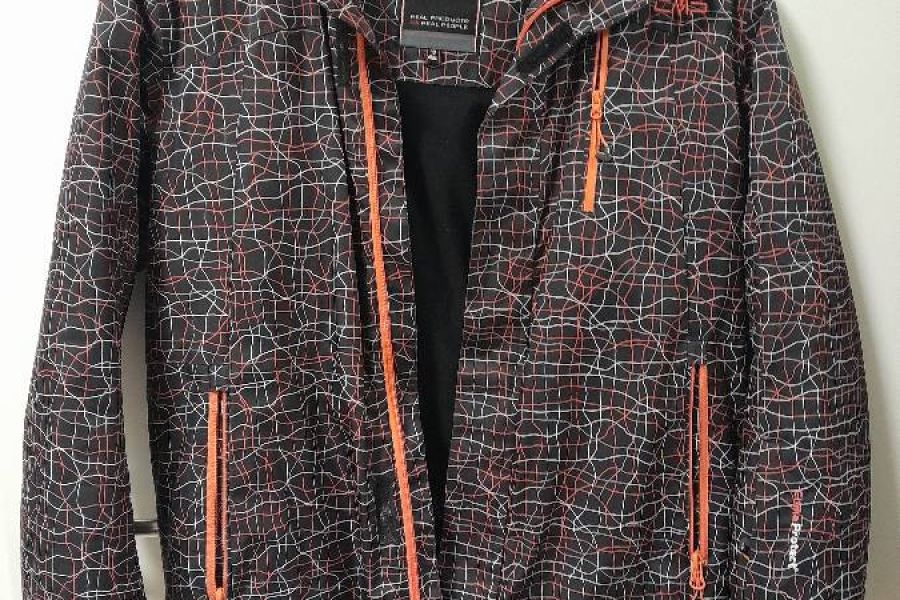 CMP Winterjacke - Bild 1