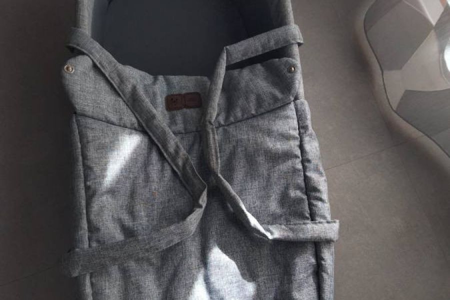 kinderwagen ABC designe turbo 6 - Bild 1