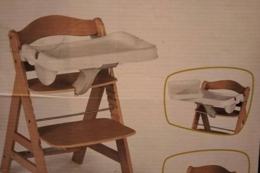 kindersitze Hauck - Bild 1