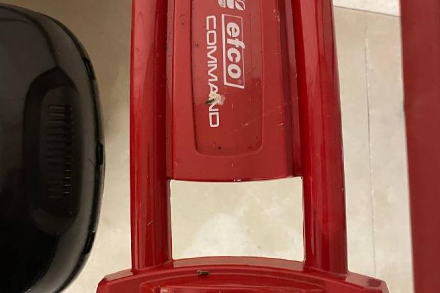 Rasenmäher Efco K805 196cc noch in Garantie - Bild 3