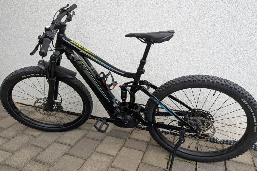 Mountainbike  GIANT - Bild 1