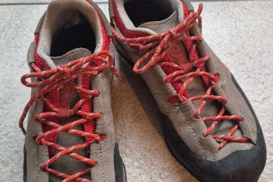 La Sportiva - Bild 1