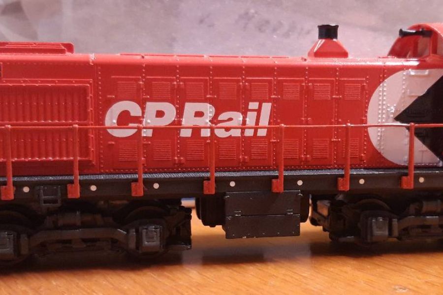 Modelleisenbahnen neu und gebraucht abzugeben - Bild 2