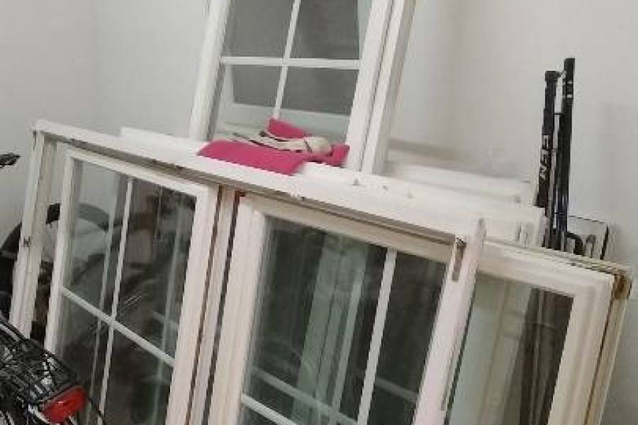 Fenster Finstral gebraucht - Bild 2