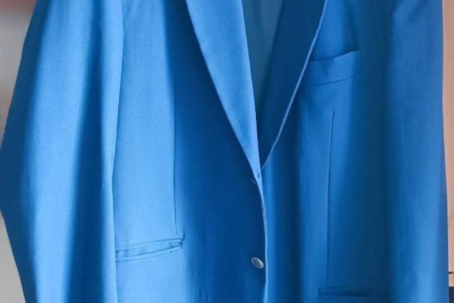 Herrenjacke - Bild 2