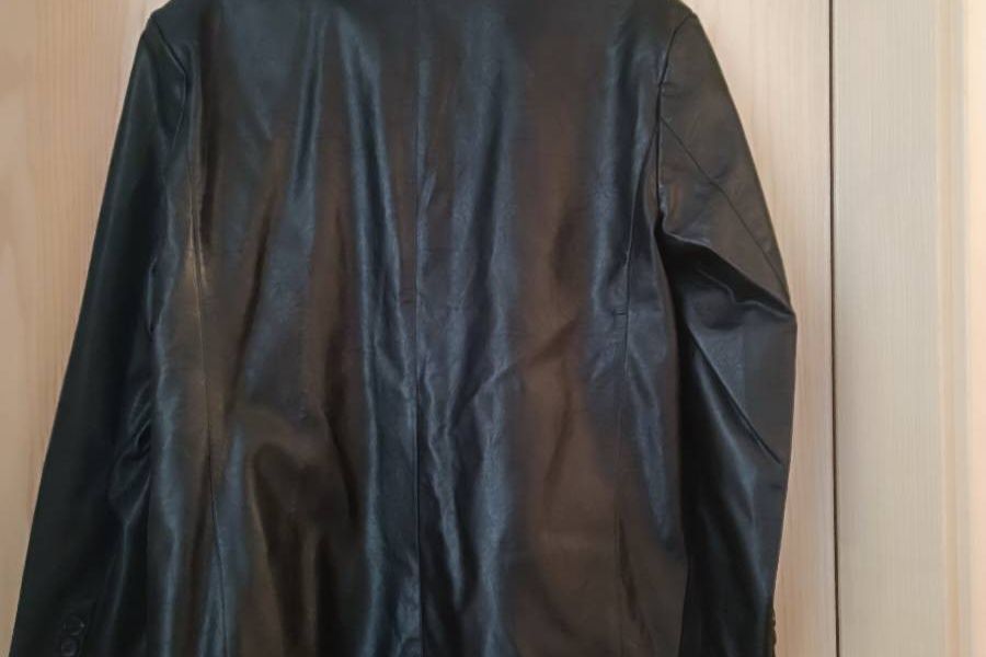 Herrenjacke - Bild 1