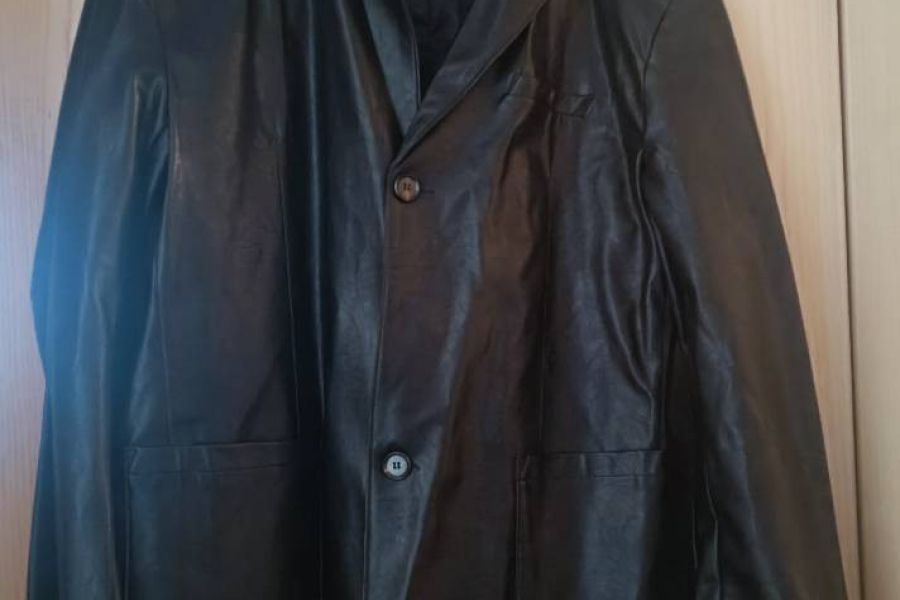 Herrenjacke - Bild 2