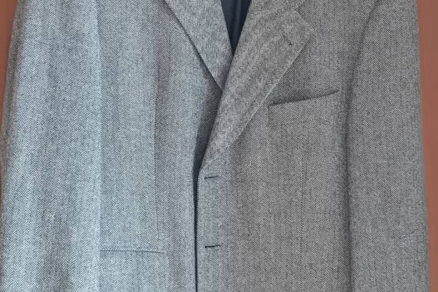 Herrenjacke - Bild 1