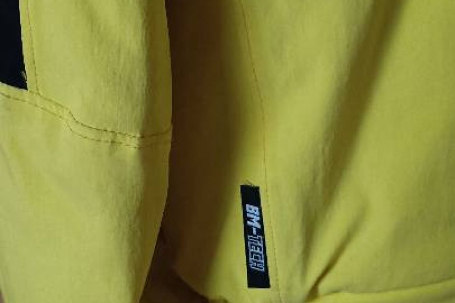 Skiwindjacke Herren Marke Vuarnet - Bild 1