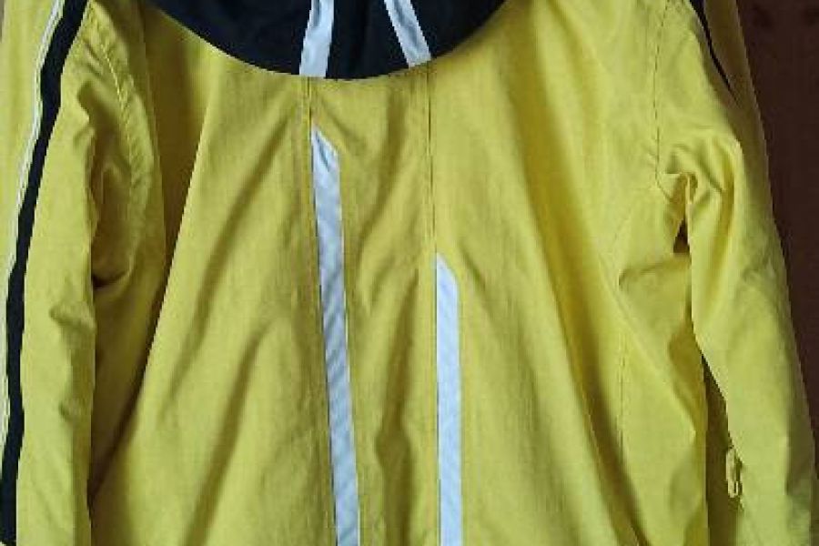 Skiwindjacke Herren Marke Vuarnet - Bild 2