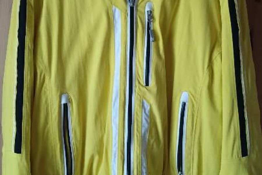 Skiwindjacke Herren Marke Vuarnet - Bild 3