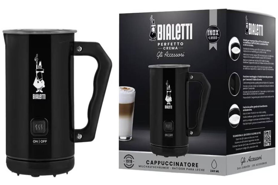 Montalatte Bialetti - Bild 2