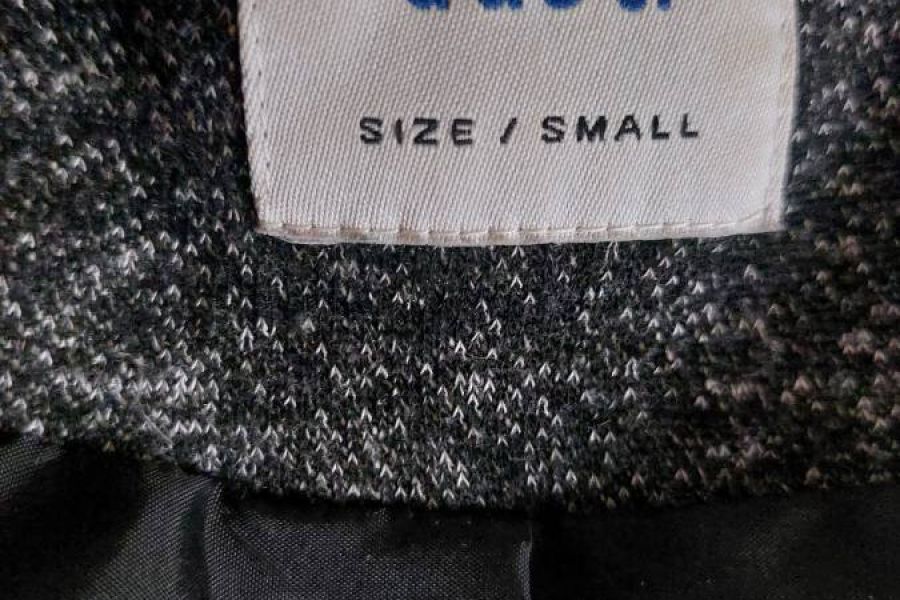 Jacke Größe S - Bild 2