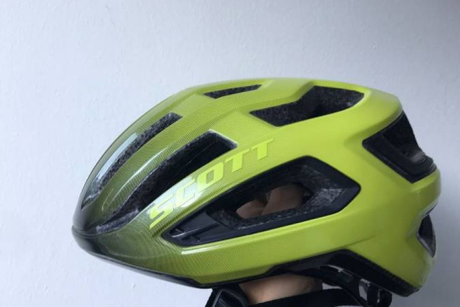 Fahrradhelm - Bild 1