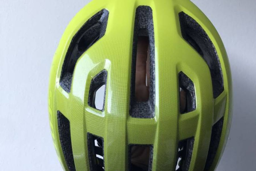 Fahrradhelm - Bild 2