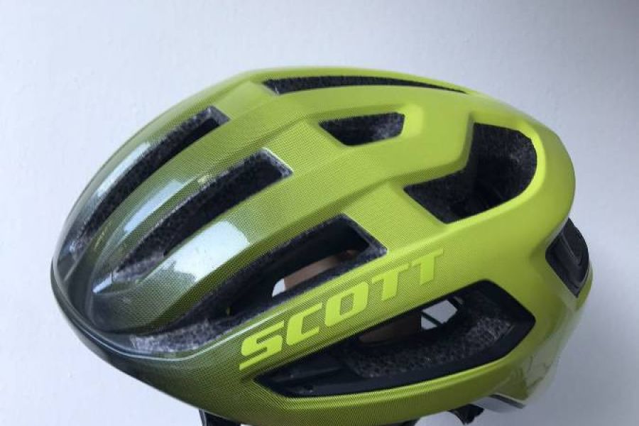 Fahrradhelm - Bild 5