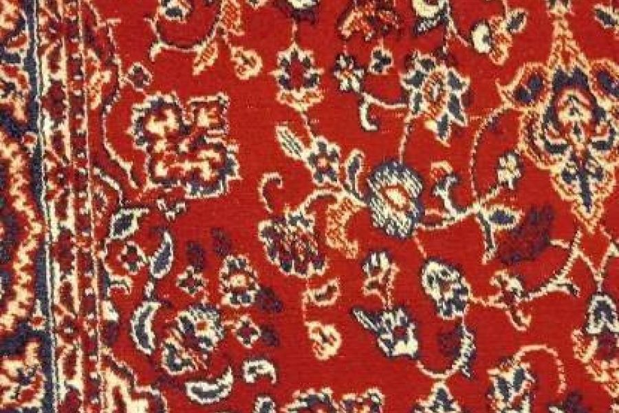 Kleiner Teppich 118 cm x 65 cm - Bild 2