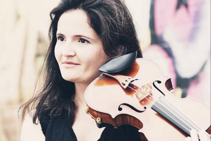 Coaching und Professioneller Unterricht in Violine - Bild 1