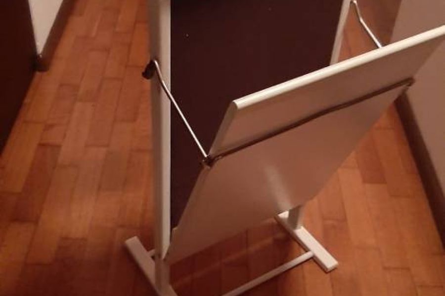 Stummer Diener, Anzugständer, Kleiderbutler von Reguitti - Bild 1