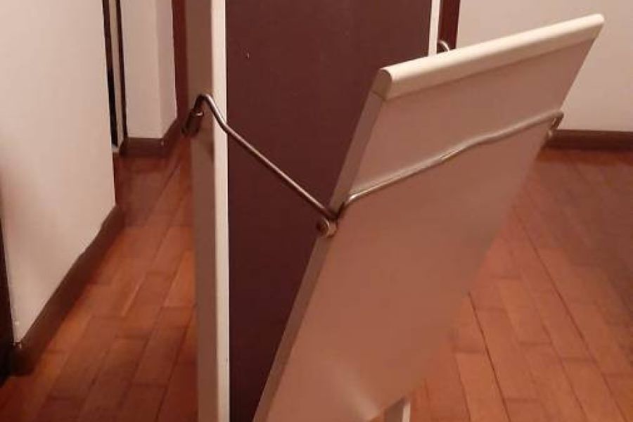 Stummer Diener, Anzugständer, Kleiderbutler von Reguitti - Bild 3