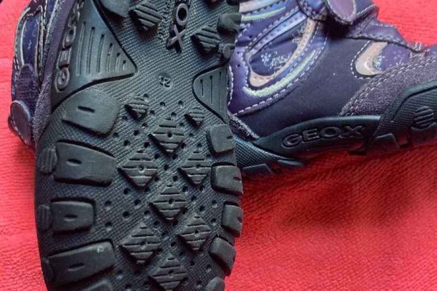 GEOX Winter Schuhe Nr 23 - Bild 1