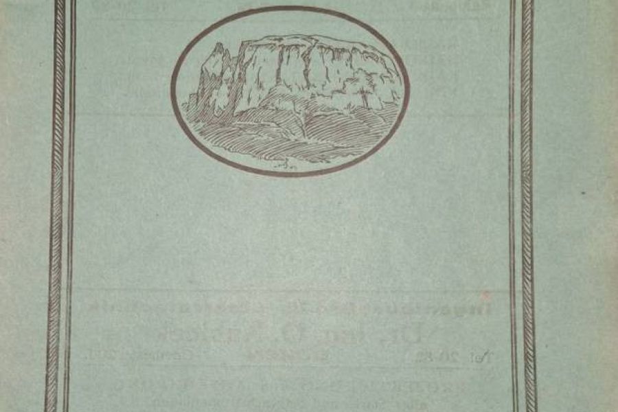 Schlern-Schriften - Bild 1
