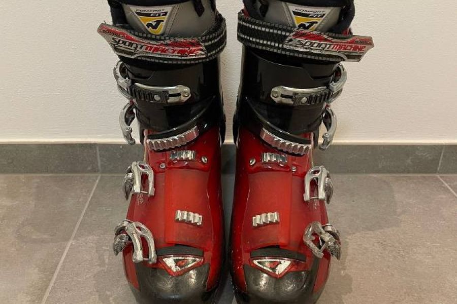 Schischuhe zu verkaufen - Bild 3