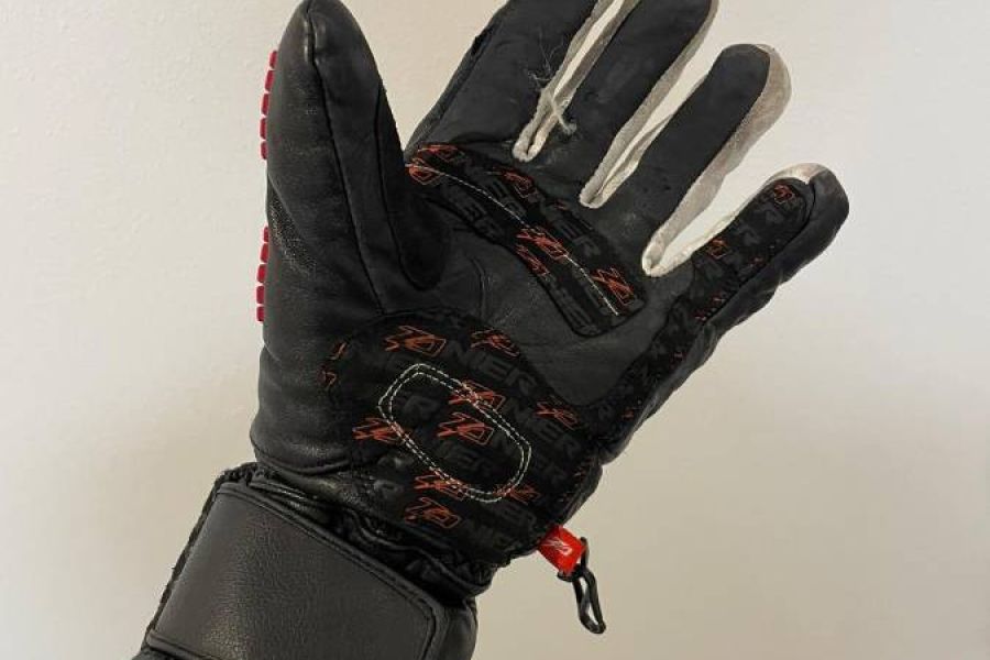 Handschuhe gr. L zu verkaufen - Bild 3