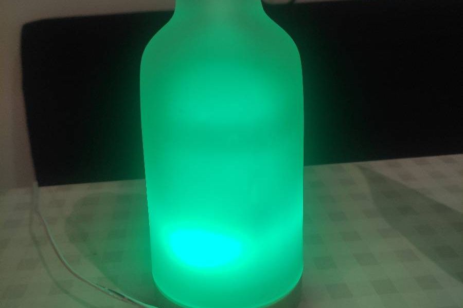 Aromadiffuser - Bild 1