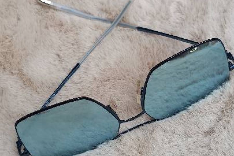 Sonnenbrille Hickmann - Bild 1
