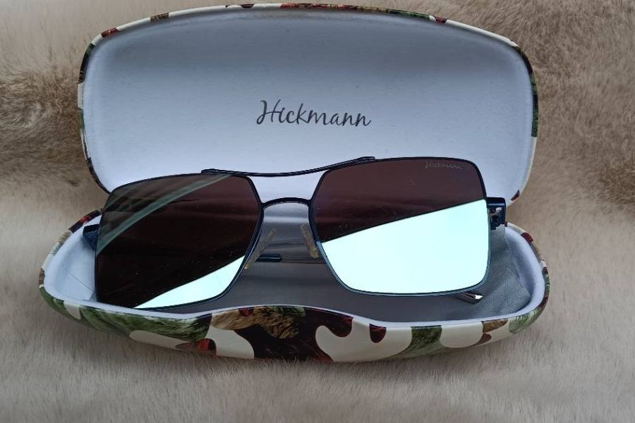 Sonnenbrille Hickmann - Bild 3