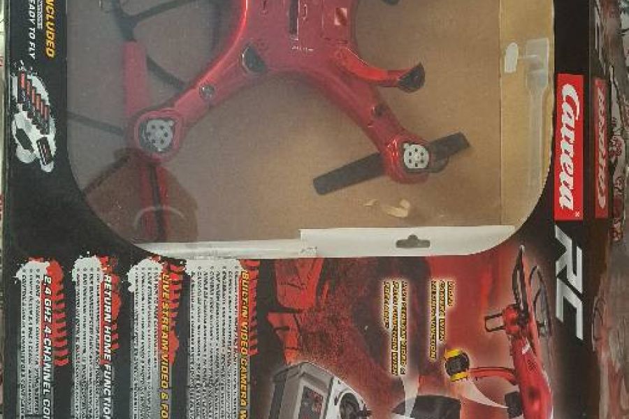 Hupschrauber + Drohne - Bild 4