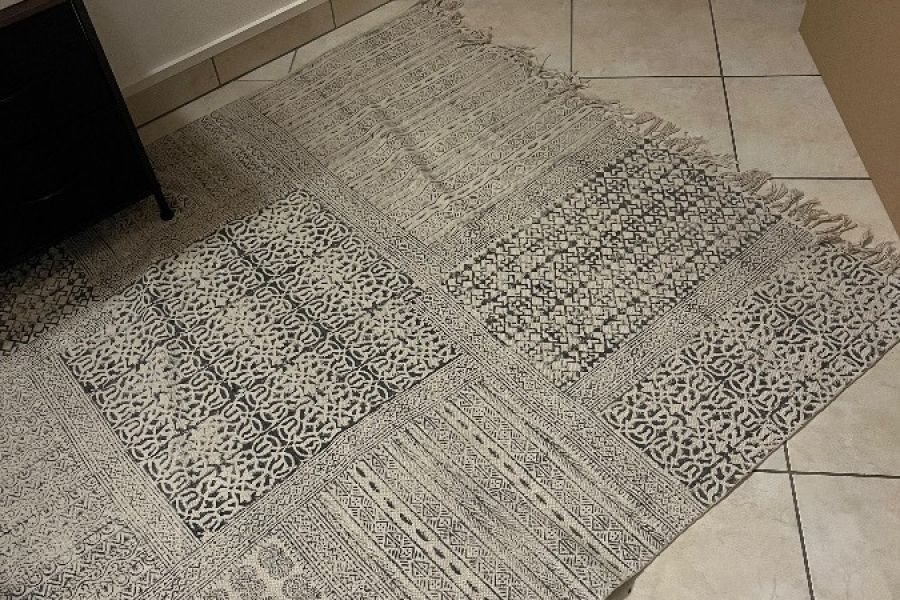 Teppich für Küche Essbereich - Bild 1