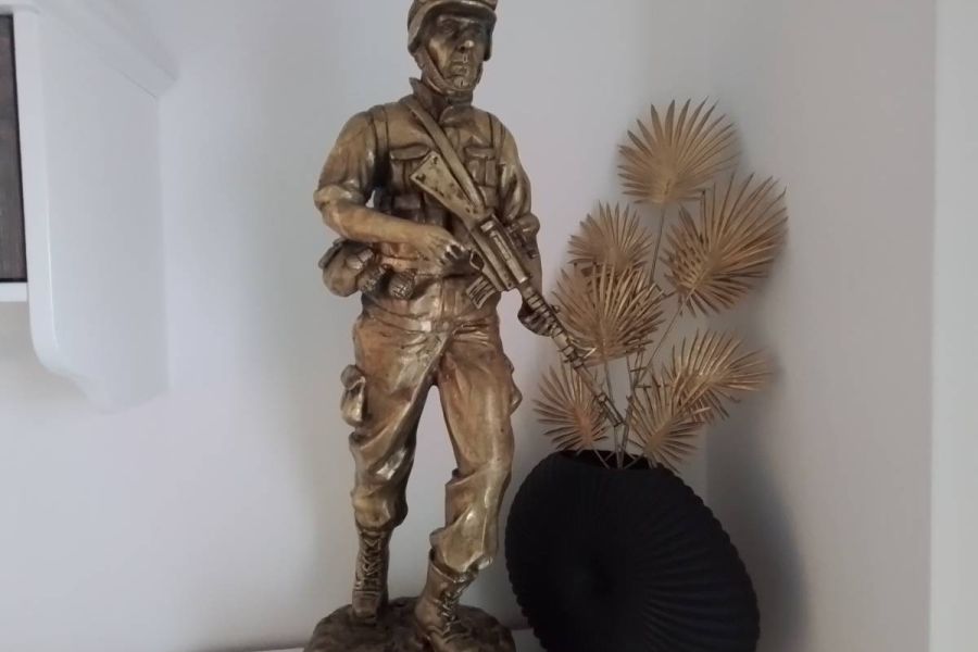 Für Militare Sammler - Bild 1