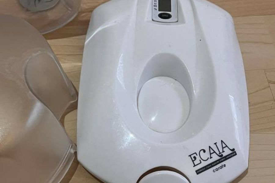 Ecaia Wasserfilter Karaffe 3,5l - Bild 3