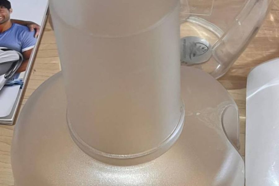 Ecaia Wasserfilter Karaffe 3,5l - Bild 4