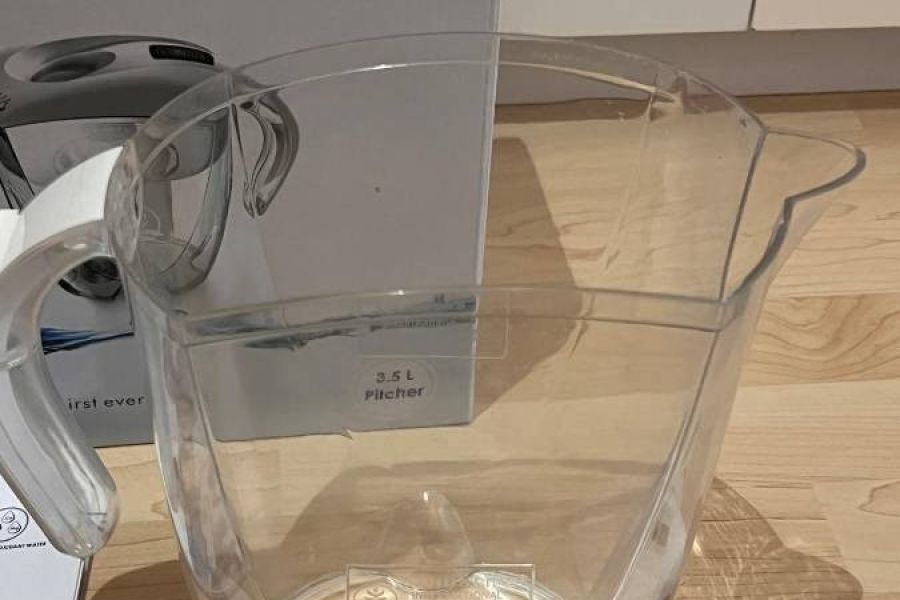 Ecaia Wasserfilter Karaffe 3,5l - Bild 5