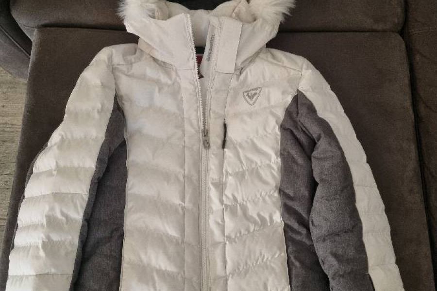 Verkaufe Skijacke und Hose, Marke Rossignol, Größe M in Lana - Bild 1