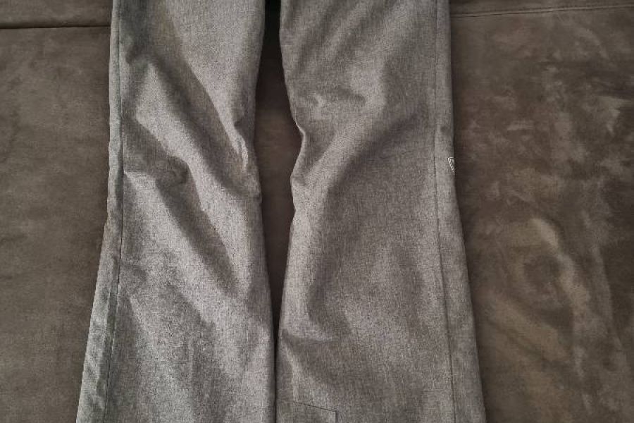 Verkaufe Skijacke und Hose, Marke Rossignol, Größe M in Lana - Bild 2