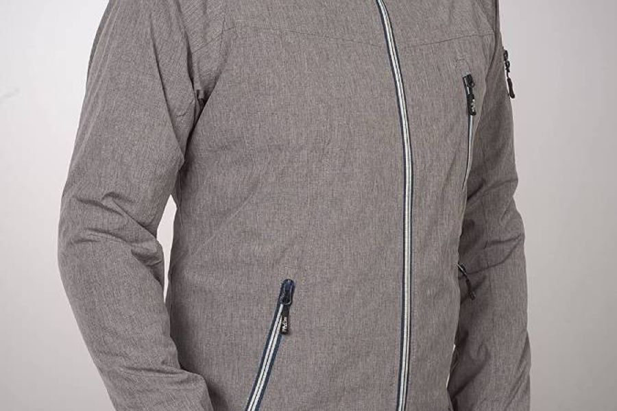 FiftyFive Ski-Winter-Jacke Herren Gr. M - Bild 3