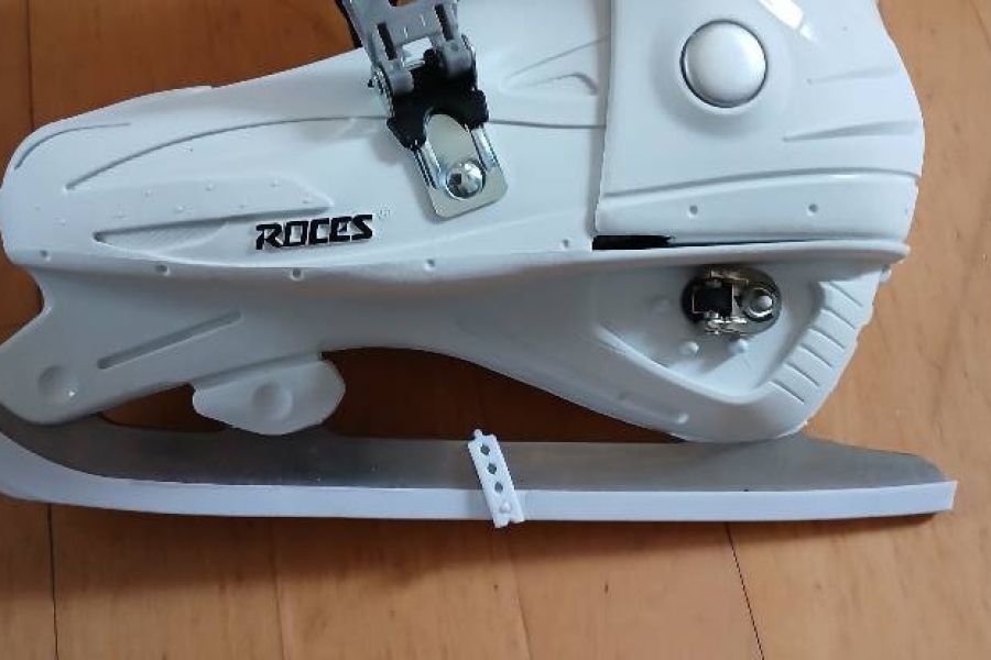 Schlittschuhe Roces 30/35 neu - Bild 2