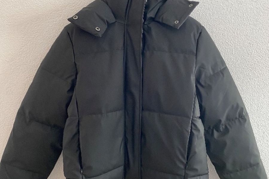 Neue Only Jacke - Bild 1