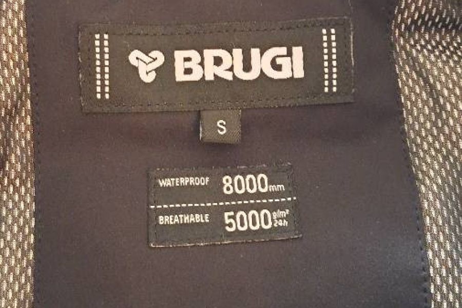 Damenskijacke Brugi - Bild 5