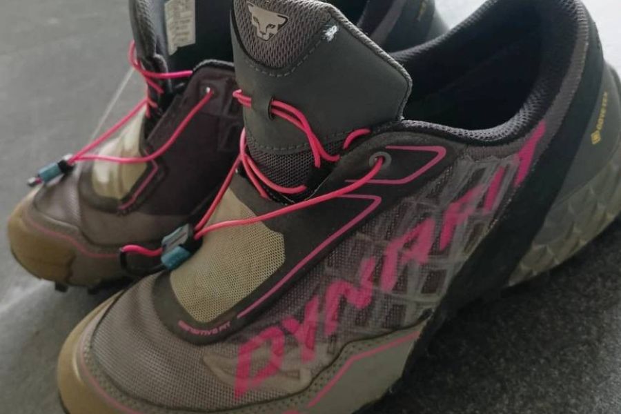 Dynafit Feline SL GTX GoreTex - Trailrun - Bild 3