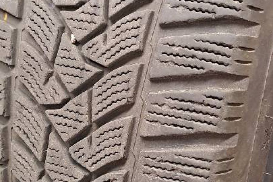 Cerchi ferro vw - Bild 2