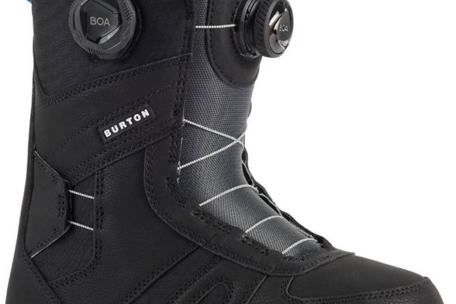 Snowboardschuhe Burton Felix Boa - Bild 1