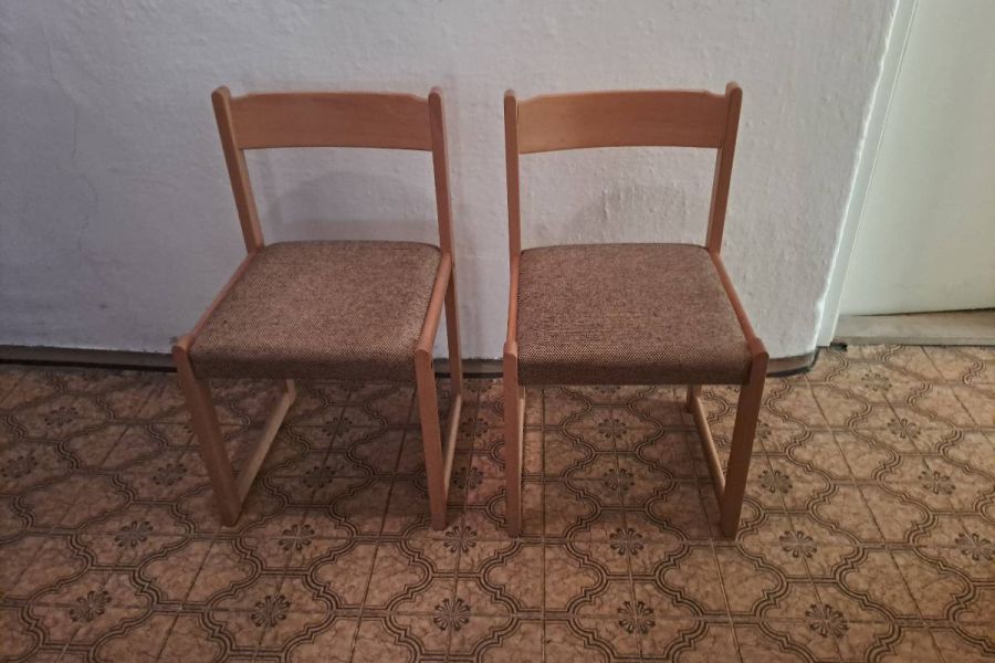 2 Stühle zu verkaufen - Bild 2